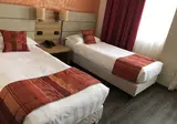 Bis Hotel Varese foto 3