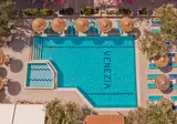 Hotel Venezia foto 9