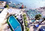 Tuntas Beach Hotel Altinkum foto 21