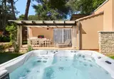 Istrian Villas Plava Laguna foto 9