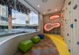 Oakwood Suites Tiwanon Bangkok foto 23