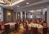 Clayton Hotel Glasgow foto 10