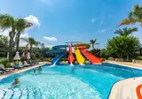 Kumkoy Beach Resort & Spa foto 2