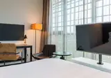 Leonardo Hotel Groningen Stadspark foto 8