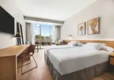 Protur Sa Coma Playa Hotel & Spa foto 2