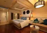 Natai Beach Resort & Spa foto 18