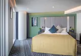 Marlin Hotel Stephens Green foto 2