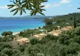 Appartementen La Riviera Barbati Seaside foto 15