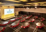 Hilton Madrid Airport foto 26
