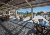 Zefiros Beach Hotel foto 8