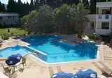Olga's Paradise Hotel Apartments foto 4