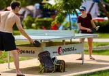 Aranypart Camping & Apartments foto 5
