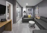 Hotel Atlantic Mirage Suites & Spa foto 15
