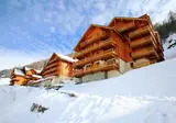 Résidence Odalys Hameau & Chalets de la Vallée d'Or - voordeeltarief foto 12