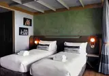 Thai Fight Hotel foto 2