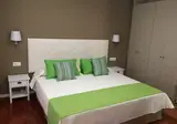 Hotel San Borondon foto 4