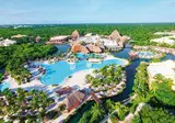 Grand Palladium White Sand Resort & Spa foto 1