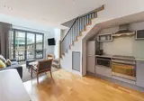 Adina Apartment Hotel Auckland Britomart foto 13