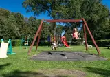 Camping Het Bosbad foto 6