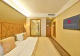 Ramada By Wyndham Istanbul Taksim foto 22