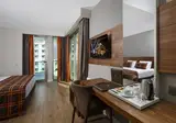 Side Sunport Hotel & Spa foto 30