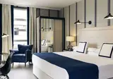 Hotel Mercure Bilbao Jardines De Albia foto 12