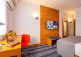 Best Western Terminus Hotel foto 3
