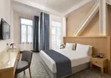 Premist Hotels Taksim foto 13