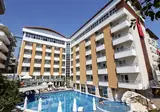 Alaiye Kleopatra Hotel foto 1