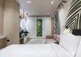 Amazon Hotel Athens foto 24