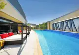 Al Rayyan Hotel Curio Collection by Hilton foto 1