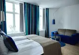 Hotel Absalon foto 28