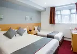 OYO London Guest House foto 12