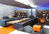 Novotel Londen Waterloo foto 7