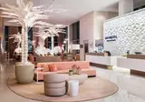 Novotel Miami Brickell foto 9