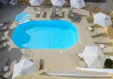 Saint Spiridon Hotel foto 2