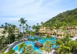 Phuket Marriott Resort & Spa Merlin Beach foto 2