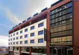Taksim Metropark Hotel foto 1