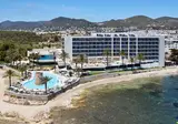 Hotel Torre del Mar foto 21