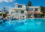 Villa Malia foto 1