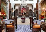 Riad Arabesque foto 7
