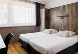 Hotel Cavalli by WP Hotels foto 4