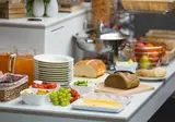 Boutique Suites Lisse foto 15