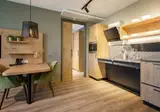 Appartementen De Egmonden foto 8