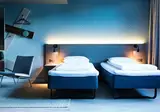 Comfort Hotel Xpress Central Station foto 4