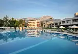 Hotel Greenwood Resort Kemer foto 20
