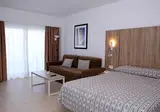 Hotel Apartamentos Pyr Fuengirola foto 9