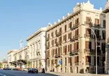 Ciutadella Barcelona foto 10