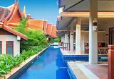 Samui Buri Beach Resort foto 9