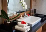 Sakti Garden Resorts & Spa foto 10